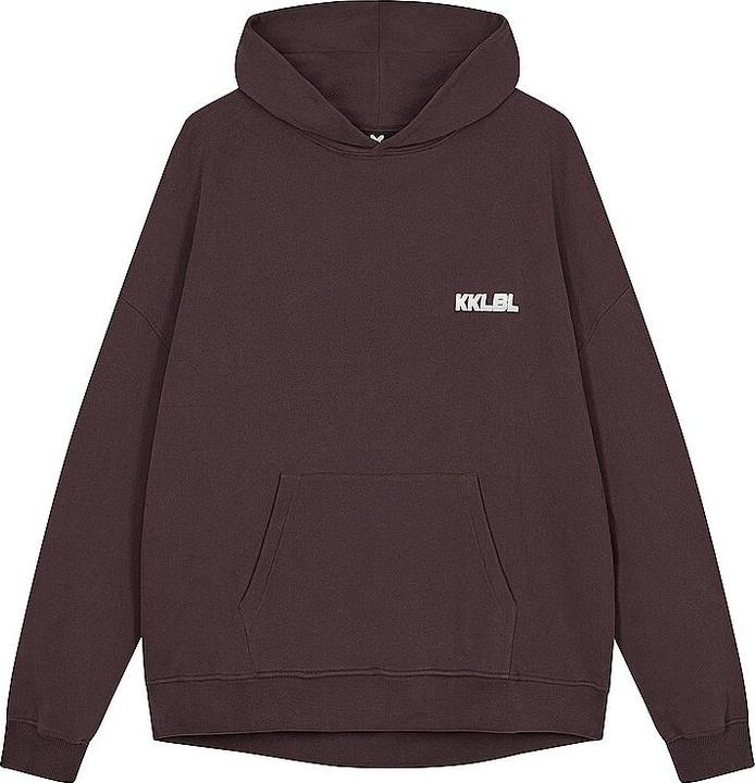 Produktbild Karo Kauer Kapuzensweater (M)