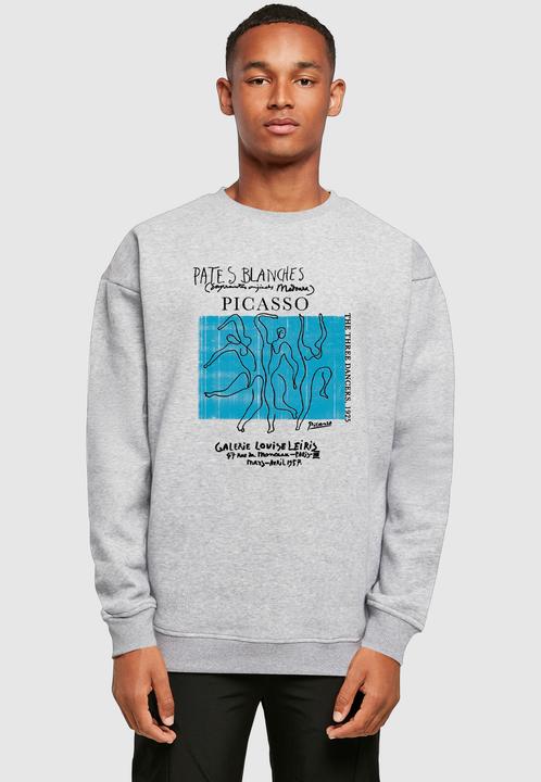 Produktbild Merchcode APOH - Picasso Three Dancers Sweat Crewneck - 192769 (XXL)