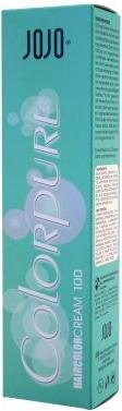 Produktbild Jojo Colorpure Haarfarbe (Rot)