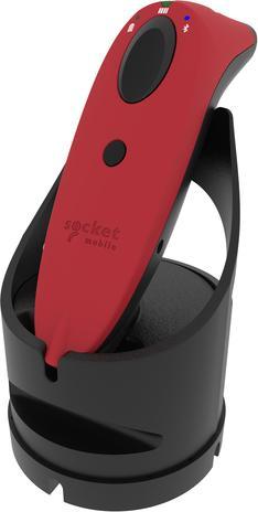 Produktbild Socket SocketScan S720 - Dock charger - Barcode-Scanner (1D-Barcodes, 2D-Barcodes)