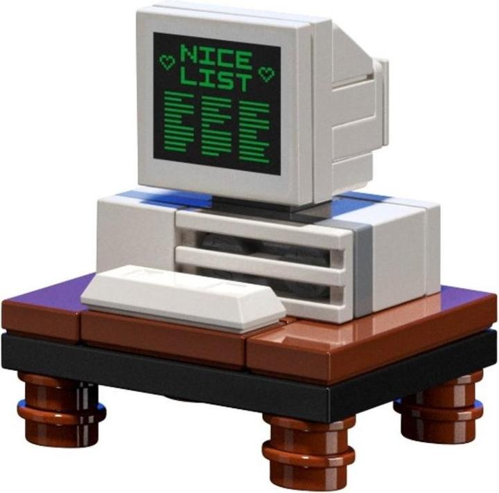 Produktbild LEGO Elfen-Klubhaus (10275, LEGO Seltene Sets)