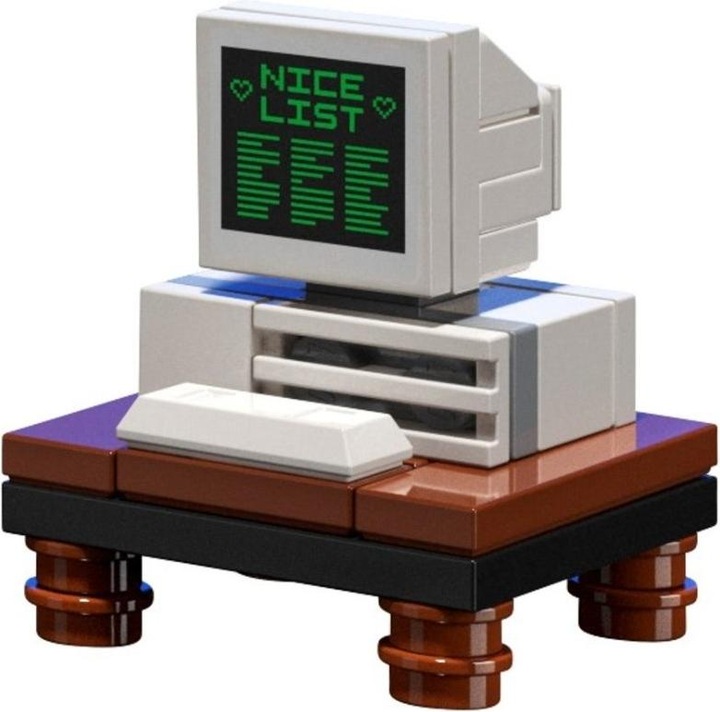Immagine prodotto LEGO La casa degli elfi (10275, Set LEGO rari)