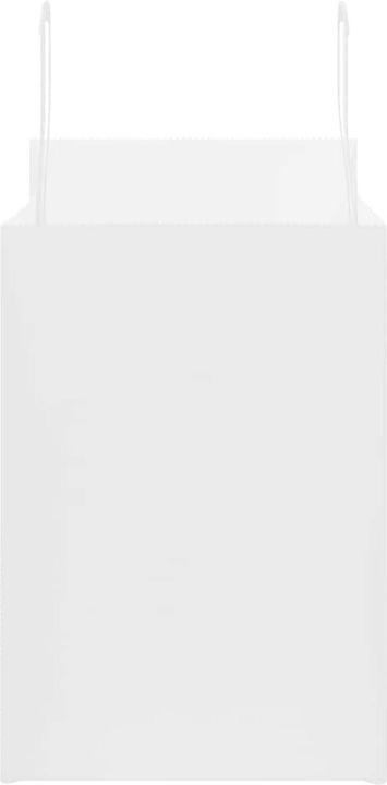 Image du produit vidaXL Papiertragetasche (50x)