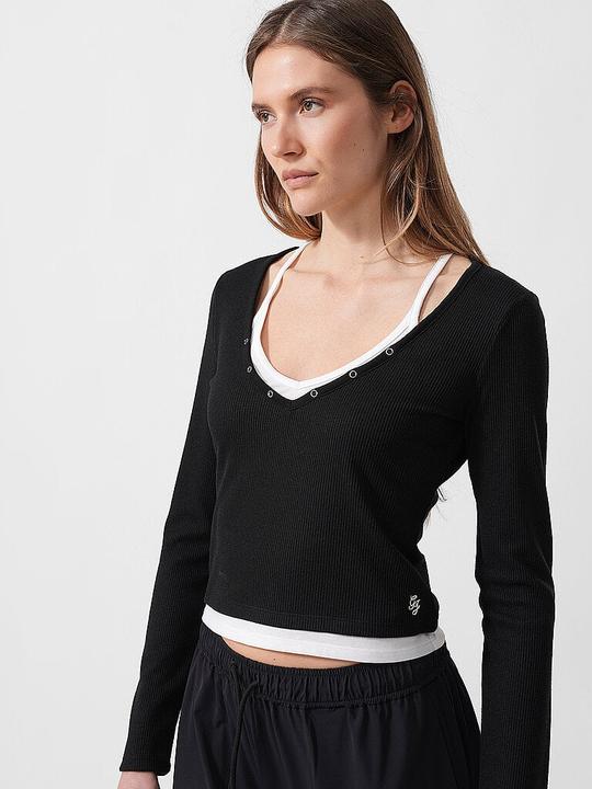 Produktbild Guess Langarmshirt (S)