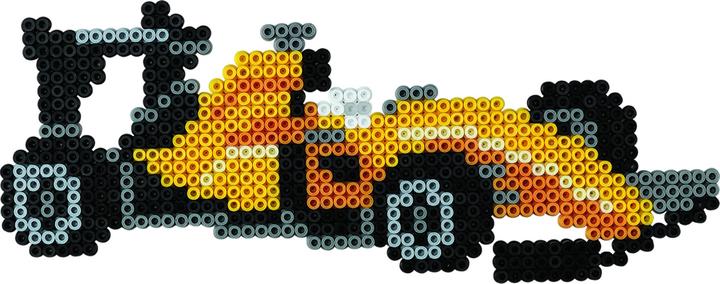 Produktbild Hama Perlen 3149 Giftbox Speed 4000