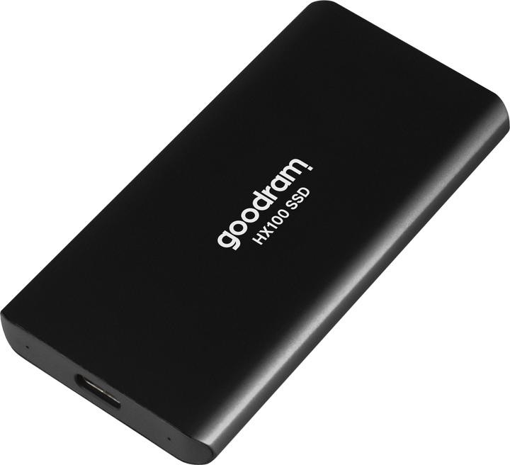 Actual product image Goodram HX100 (0.51 TB)