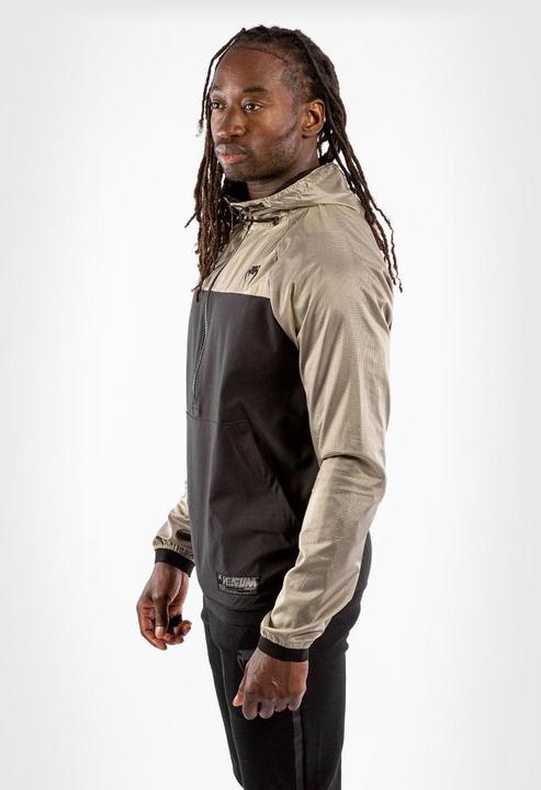 Image du produit Venum Laser XT Hoodie – Black/Sand (L)