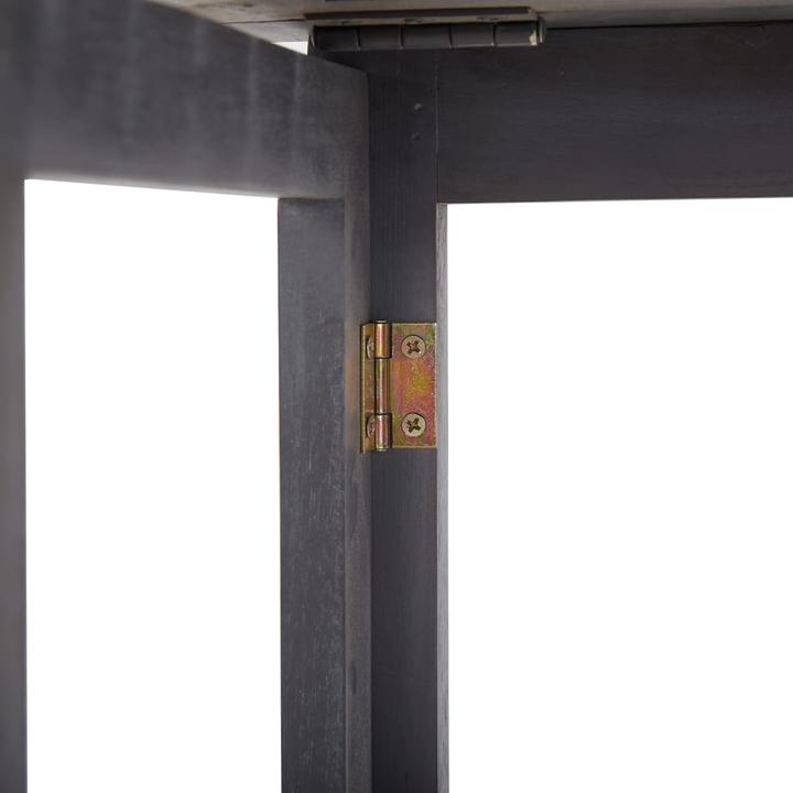Produktbild vidaXL Balkontisch (90 x 50 x 74 cm)
