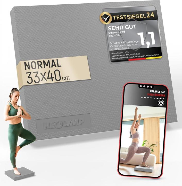 Image du produit Neolymp Balance Pad