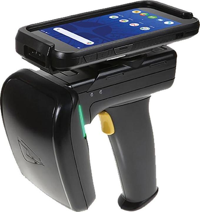 Datalogic 2128P SLED UHF RFID Reader