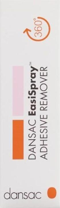 Immagine prodotto Dansac EasiSpray Pflasterentferner-Spray (1 x)