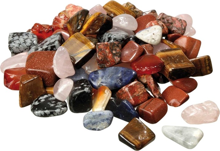 Actual product image Philos Replacement stones for Kalaha