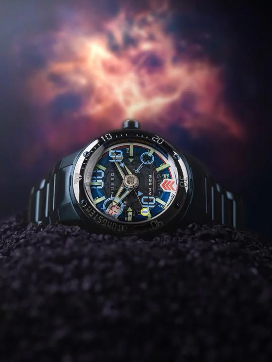 Immagine prodotto Nubeo NB-6090-33 Mariner 9