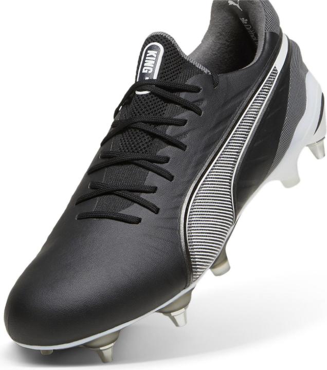 Actual product image Puma King Ultimate Mxsg (42)