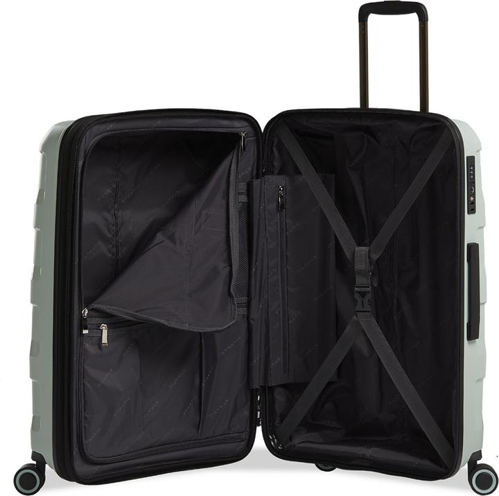 Actual product image Stratic Straw (74 l, M (50 - 90l))