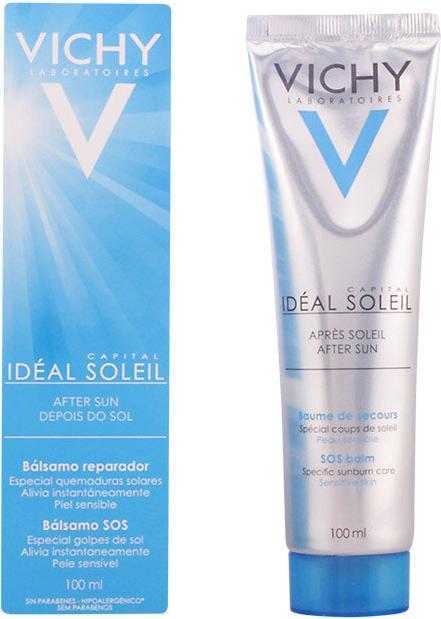 Image du produit Vichy Ideal Soleil (100 ml, Baume après-soleil)