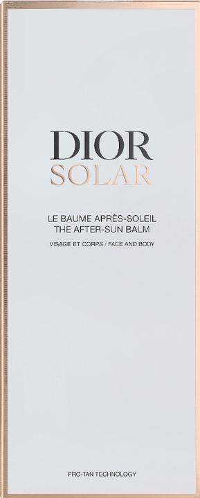Immagine prodotto Dior After Sun (150 ml, Balsamo doposole)