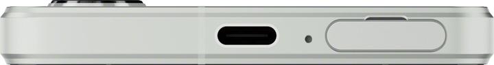 Actual product image Sony Xperia 1 IV (256 GB, White, 6.50", SIM + eSIM, 5G)