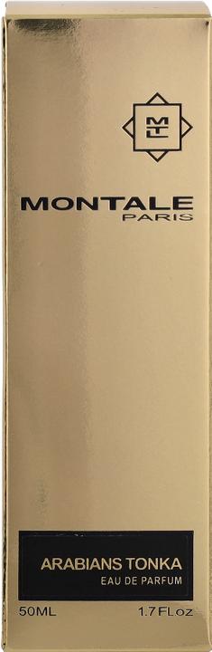 Actual product image Montale Arabians Tonka Edp Spray (Eau de parfum, 50 ml)
