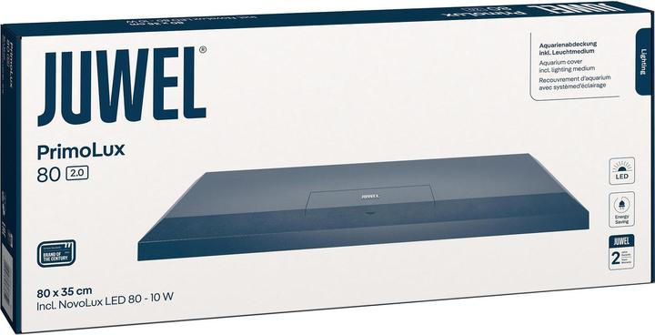Actual product image Juwel Aquarium Juwel light PrimoLux 80x35cm 2.0 (LED module, 10.50 W)