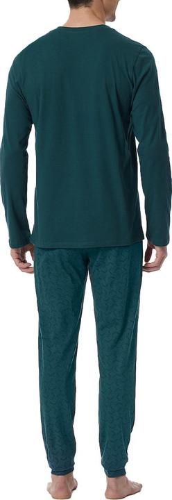 Produktbild Schiesser Pyjama Casual Essentials (52)