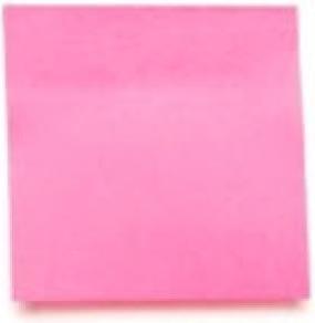 Image du produit Post-it Cube (76 x 76 mm)