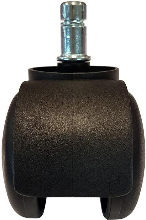 Immagine prodotto LC-Power Set di 5 rotelle di ricambio per sedie da gioco