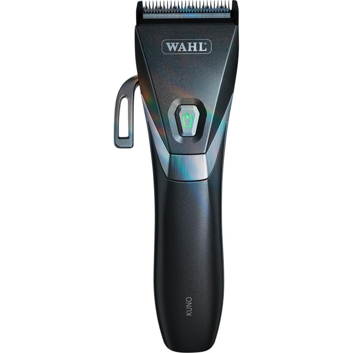 Wahl, Trimmer + Haarschneider, Kuno
