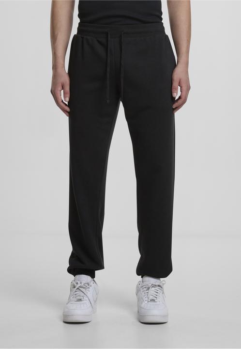 Image du produit Urban Classics Sweatpants Light Terry Basic - 166801 (M)