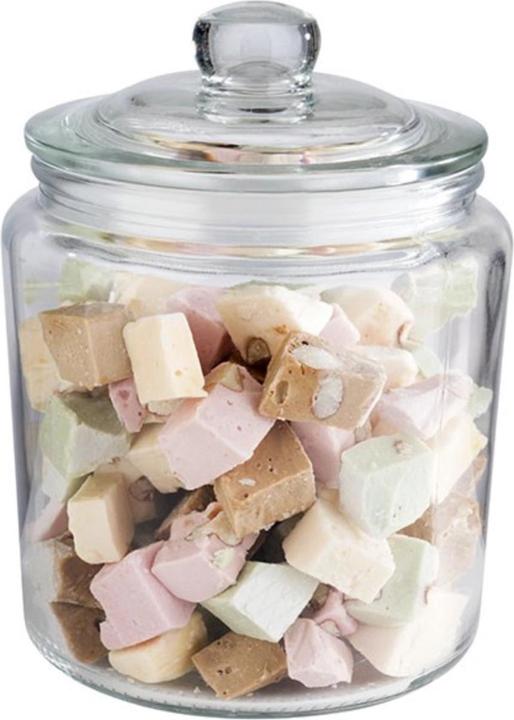 Immagine prodotto APS Vorratsglas "Classic" (0.90 l)