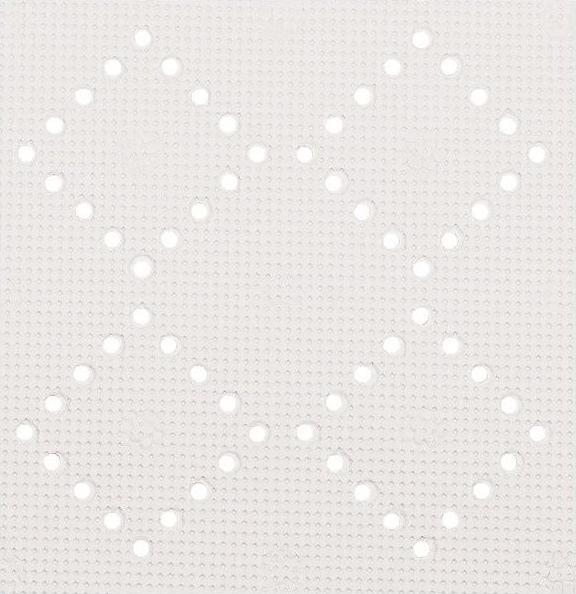 Image du produit spirella Alaska (55 x 55 cm)