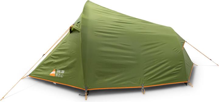 Produktbild Vango Soul 300 (Tunnelzelt, 2.92 kg)
