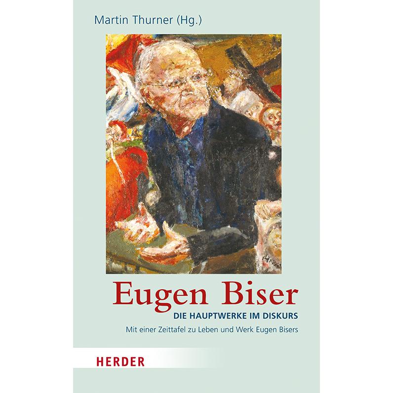 Eugen Biser, Sachbücher von Martin Thurner