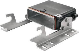 Produktbild Weidmüller Sockelgehäuse HDC IP68 HP 24B (Gehäuse)