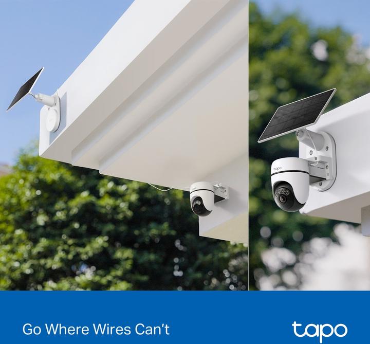 Actual product image TP-Link Tapo C630 KIT (2880 x 1620 Pixels)