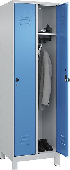 Actual product image C+P Classic PLUS locker (60 cm, 195 cm)