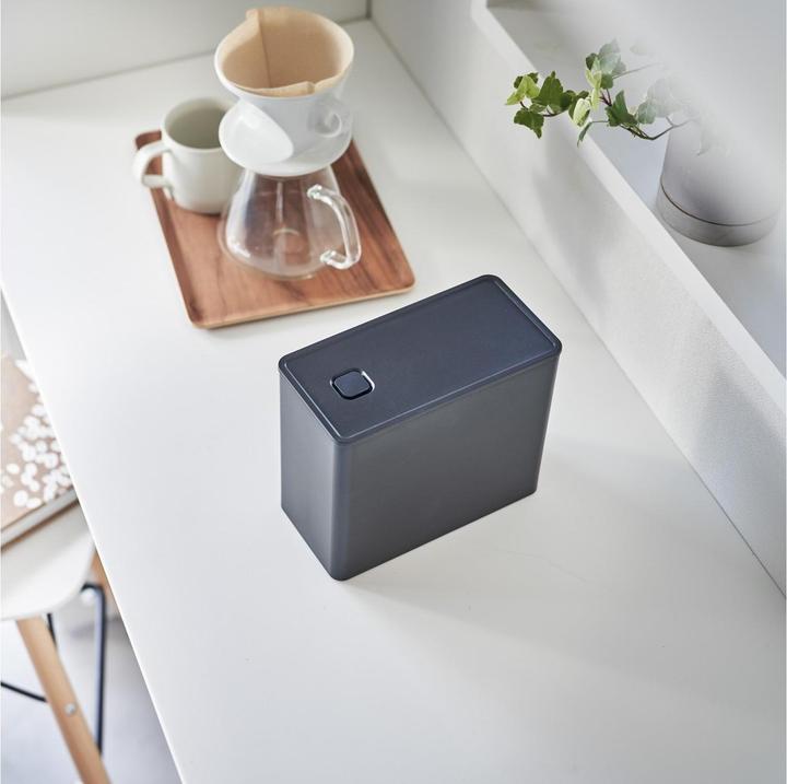 Productafbeelding Yamazaki Luchtdicht koffieblik (1.60 l)