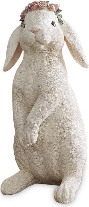 Loberon Coniglietto dolce (1 x, 16 x 14,5 x 30,5 cm)