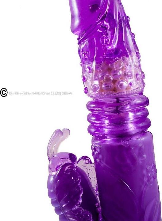 Immagine prodotto Baile Vibratore Rabbit "Su e giù