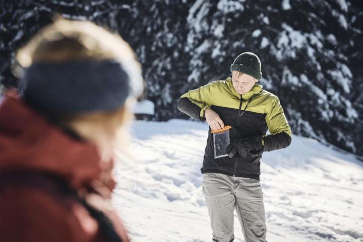 Image du produit Fidlock HERMETIC dry bag medi OTT