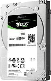 Produktbild Seagate Ent Perf 10K HDD No Encr SAS (0.60 TB, 2.5")