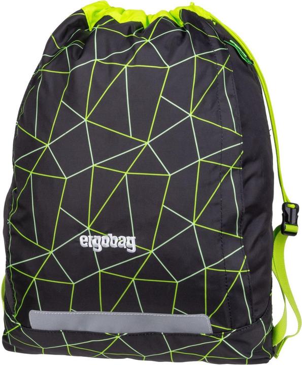 Actual product image Ergobag Cubo Light Set (19 l)