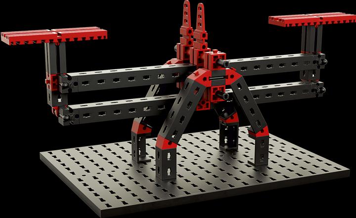 Produktbild Fischertechnik Profi-Mechaniker & statisch