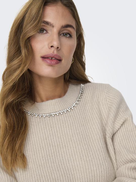 Produktbild Only ONLGAIDA Strickpullover Strickpullover (XL)