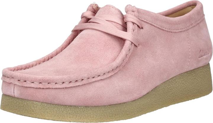 Produktbild Clarks W Wallabee EVO Sh (40)