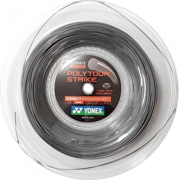 Immagine prodotto Yonex Polytour Strike 200M