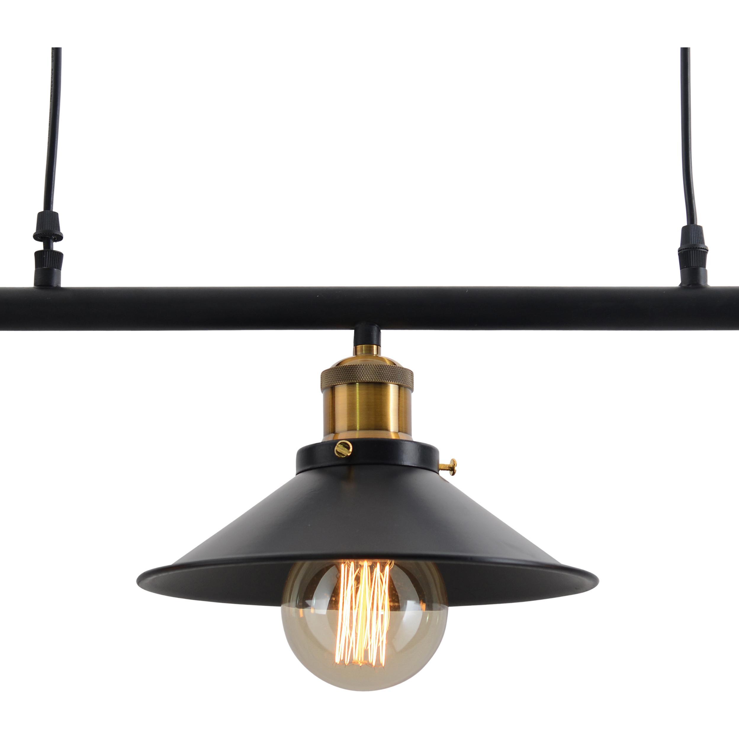 Thumbnail - Näve, Pendelleuchte, Cottage (E27)