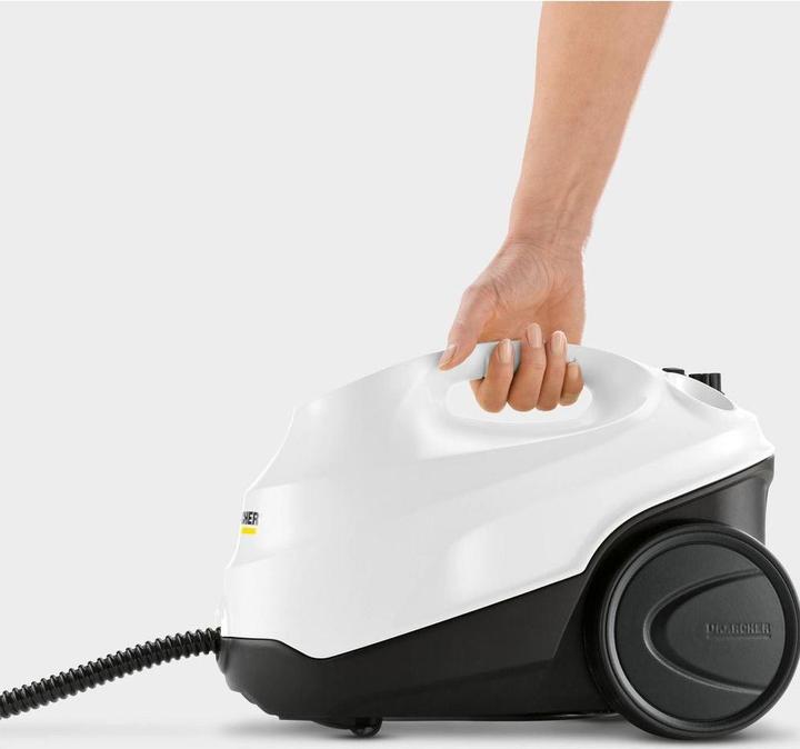 Produktbild Kärcher SC 3 EasyFix (3.50 Bar, 1900 W)