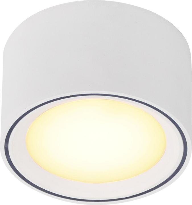 Image du produit Nordlux Luminaire LED à montage en surface. (500 lm, GU10)