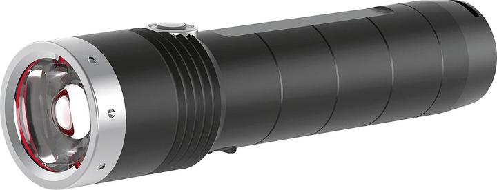 Ledlenser MT10 met 1x CR18650 batterij (12.80 cm, 1000 lm)